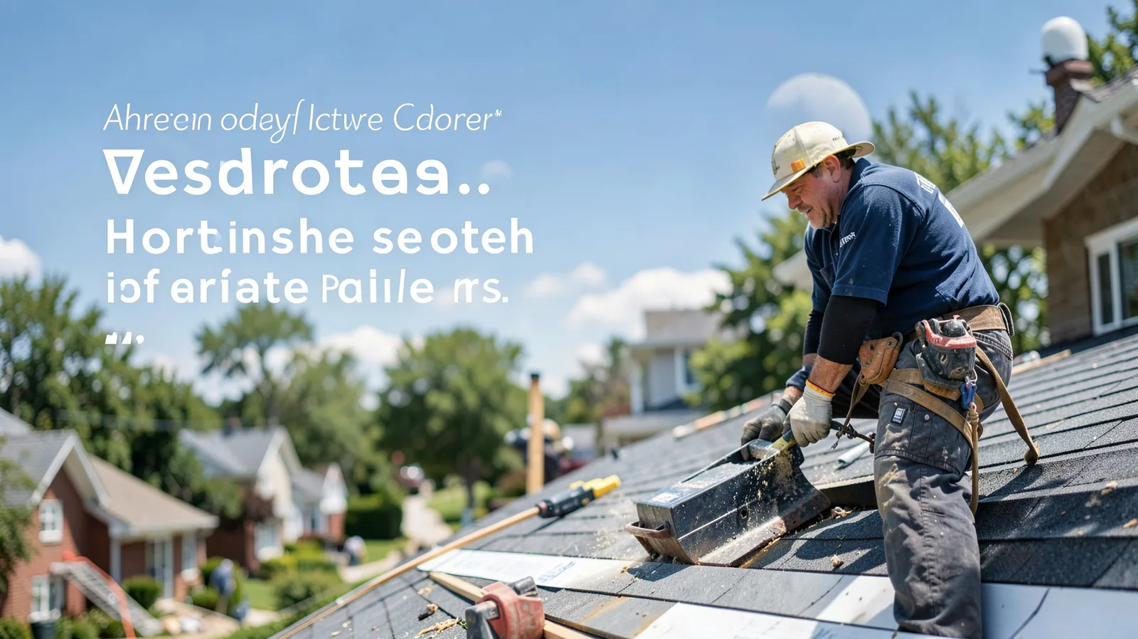 Roof Replacement in Liberty, IN near me